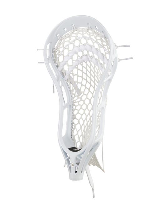 StringKing Mark 2V Strung Lacrosse Head – Type 4S