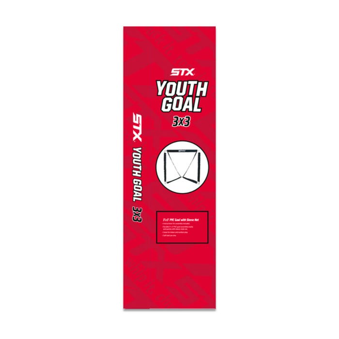 STX Youth Mini Goal 3x3 STX Youth Mini Goal 3x3