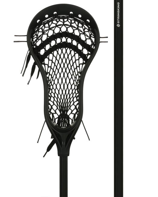 StringKing Complete 2 Junior Lacrosse Stick