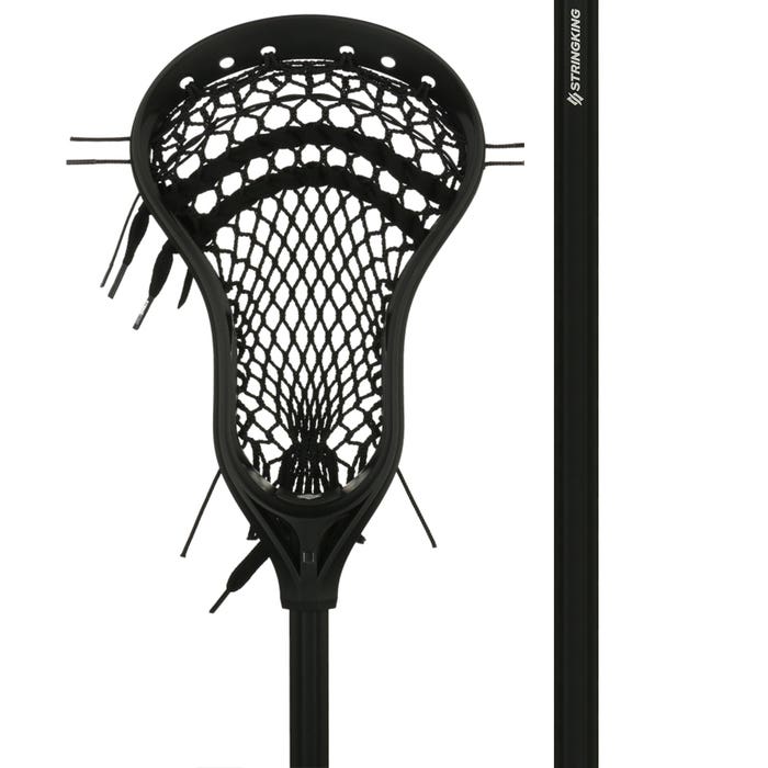StringKing Complete 2 Junior Lacrosse Stick StringKing Complete 2 Junior Lacrosse Stick