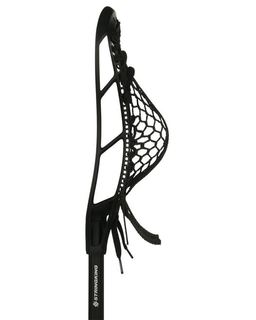 StringKing Complete 2 Junior Lacrosse Stick - Attack/Middie