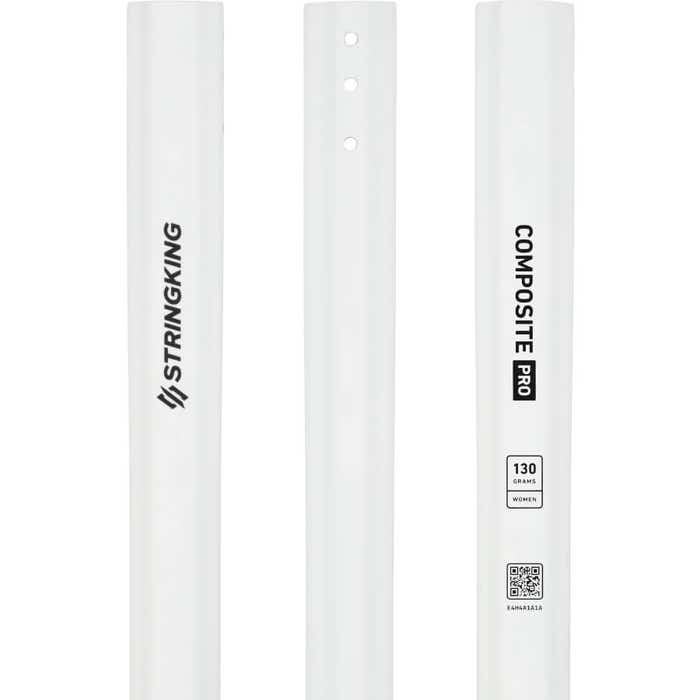 Stringking Womens Composite Pro Lacrosse Shaft