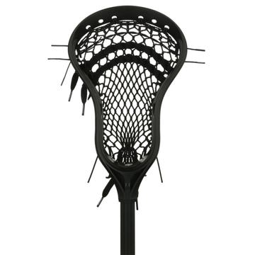 StringKing Complete 2 Intermediate Lacrosse Stick - Attack/Middie