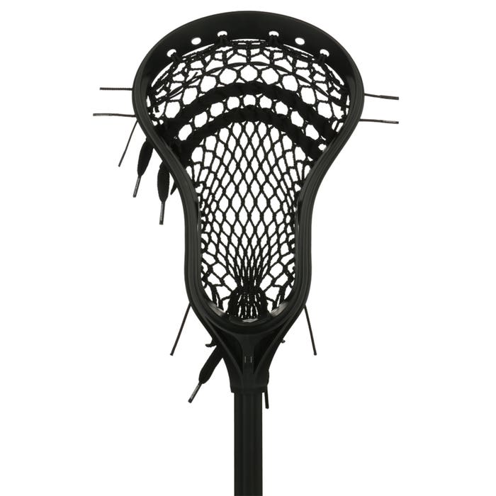 StringKing Complete 2 Intermediate Lacrosse Stick - Attack/Middie