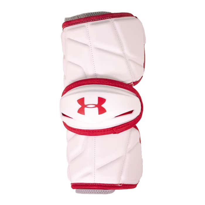 Under Armour Command Pro II Arm Pad Red Main Under Armour Command Pro II Arm Pad Red Main