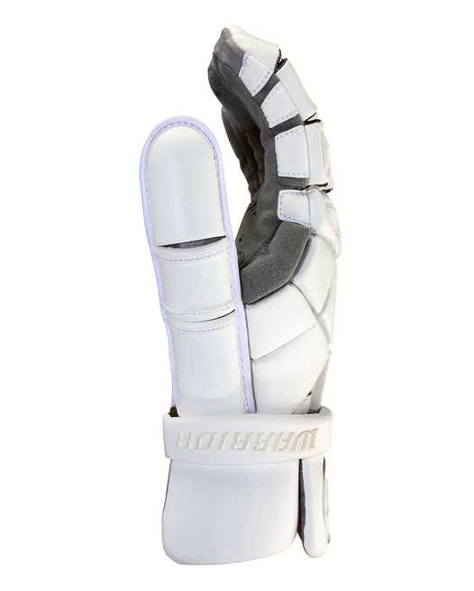 Warrior Nemesis Pro Goalie Gloves