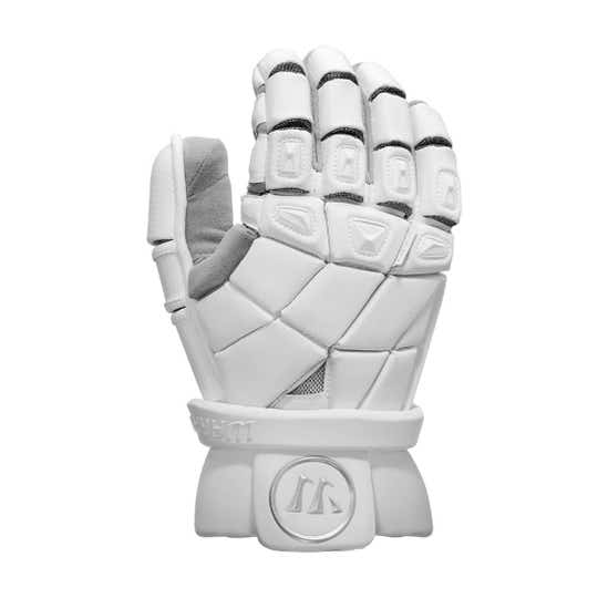 Warrior Nemesis Pro Goalie Gloves