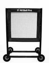 All Ball Pro Stinger X Rebounder Wall