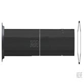 EPOCH Dragonfly Purpose Girls Lacrosse Shaft