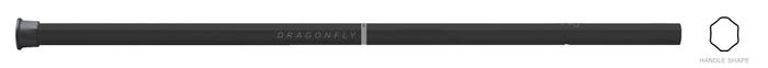 EPOCH Dragonfly Purpose Girls Lacrosse Shaft EPOCH Dragonfly Purpose Girls Lacrosse Shaft
