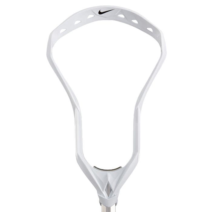 Nike Alpha Elite Lacrosse Head - Unstrung Nike Alpha Elite Lacrosse Head - Unstrung