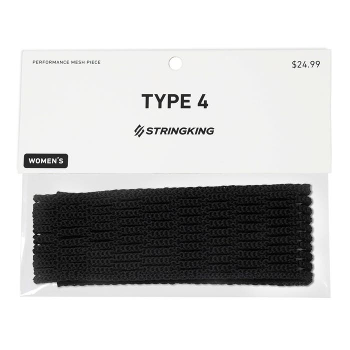 Stringking Womens Type 4 Mesh Package