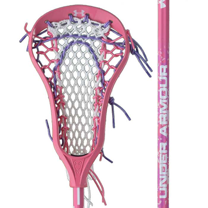 Under Armour Futures Womens Complete Stick