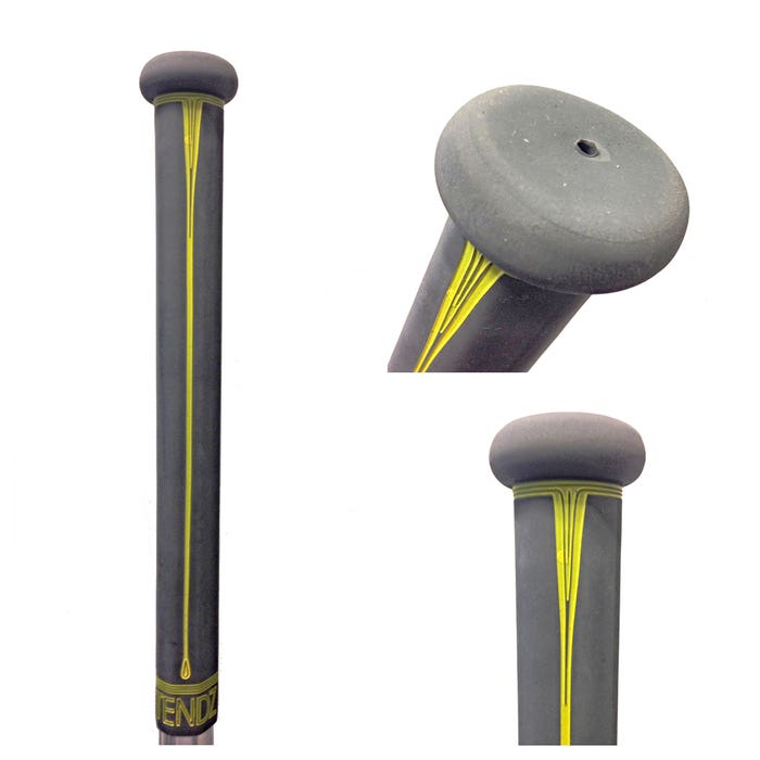 Paradox Grip
