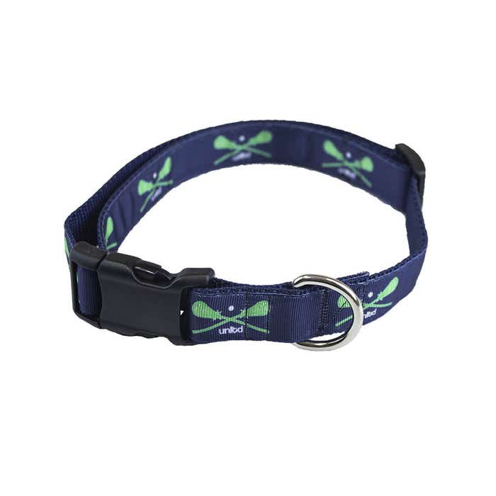Lacrosse Unlimited Dog Collar Lacrosse Unlimited Dog Collar
