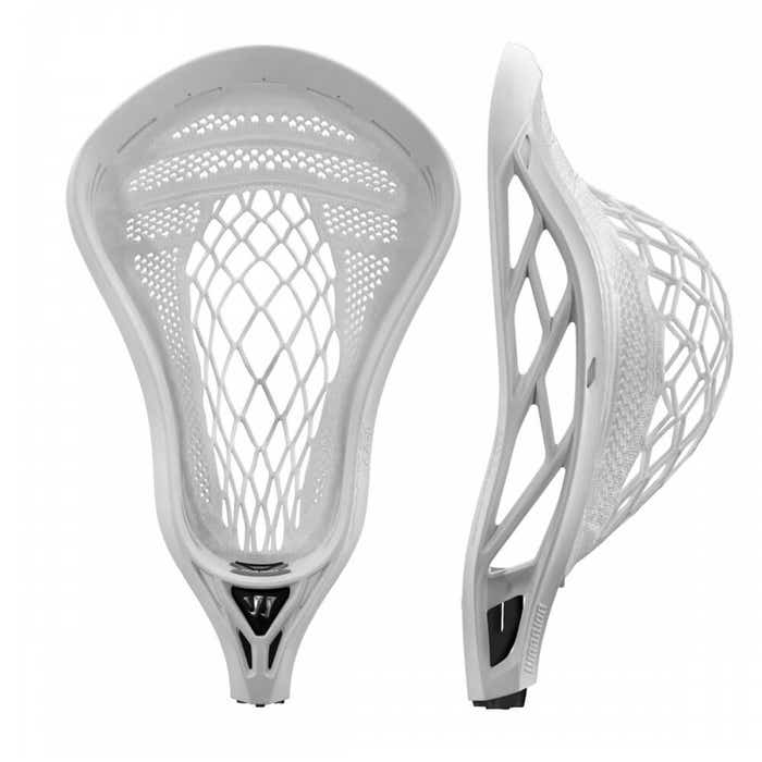 Warrior Regulator Max Warp Pro Lacrosse Head - Whip 2 Warrior Regulator Max Warp Pro Lacrosse Head - Whip 2