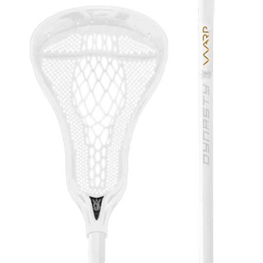 Brine Dynasty Warp Pro Carbon Womens Complete Stick White Main