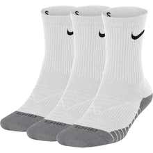 Nike 3 Pack Crew Socks