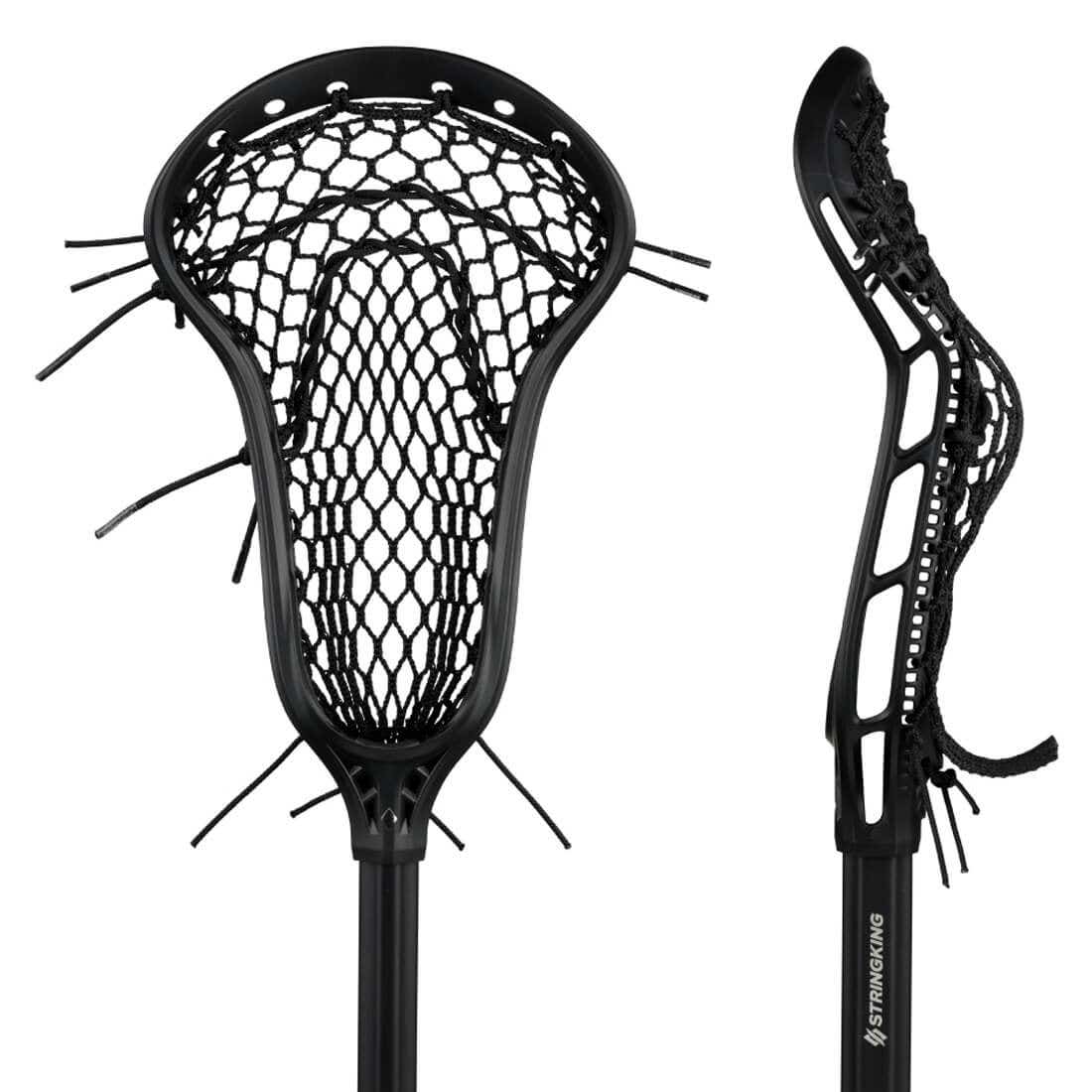 StringKing Lacrosse Tape 2-pack Lacrosse StringKing Mesh