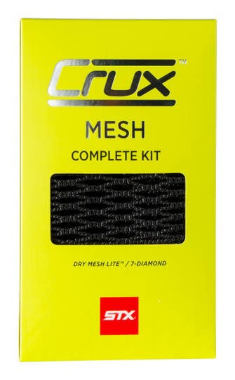 STX Crux Mesh Complete Kit - Girls