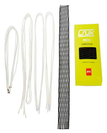 STX Crux Mesh Complete Kit - Girls