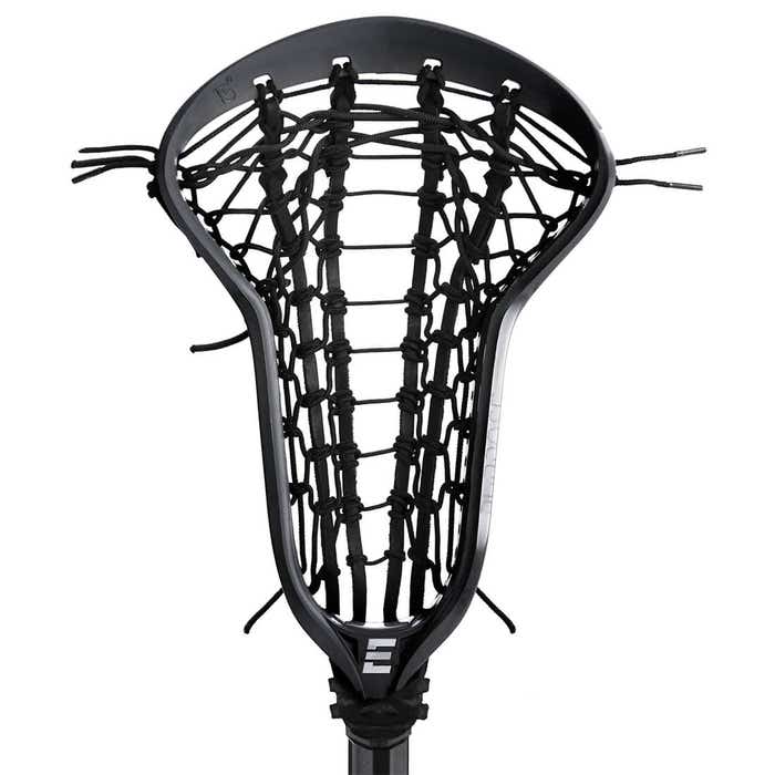EPOCH Purpose Girls Lacrosse Head - Strung Ladder