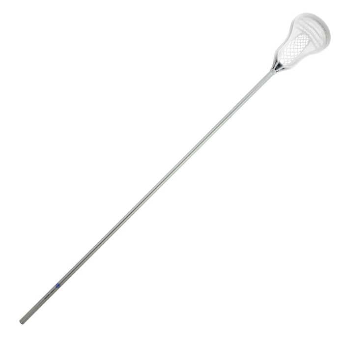 Warrior Evo Warp Complete Lacrosse Stick - Defense Full Stick