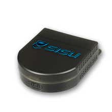 SISU Mouthguard Case in black Main Image