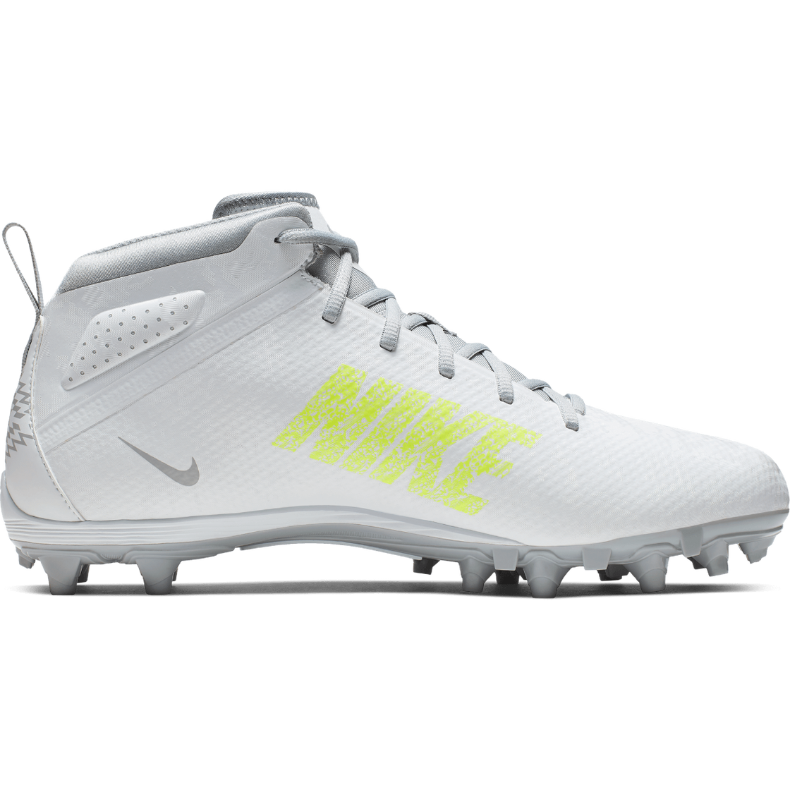 Nike alpha huarache 7 varsity lacrosse cleats cheap