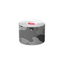 Mueller Kinesiology Tape grey camo