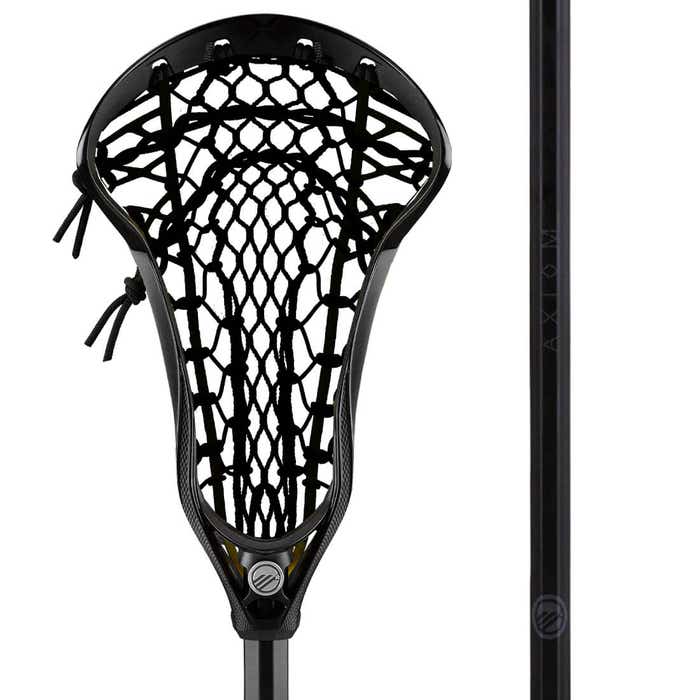 Maverik Axiom Mesh Womens Complete Stick Maverik Axiom Mesh Womens Complete Stick
