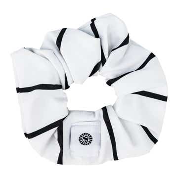 Lacrosse Scrunchie