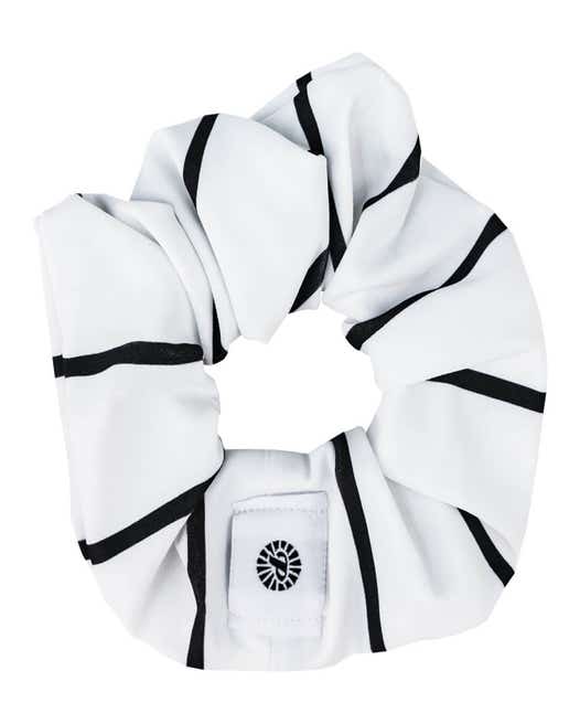 Lacrosse Scrunchie