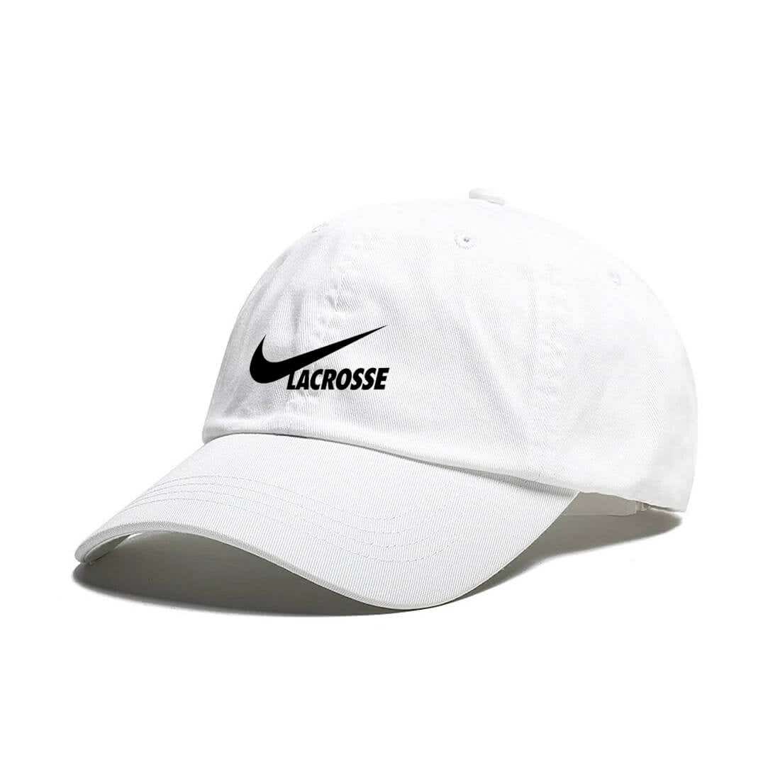 Nike lacrosse hat outlet