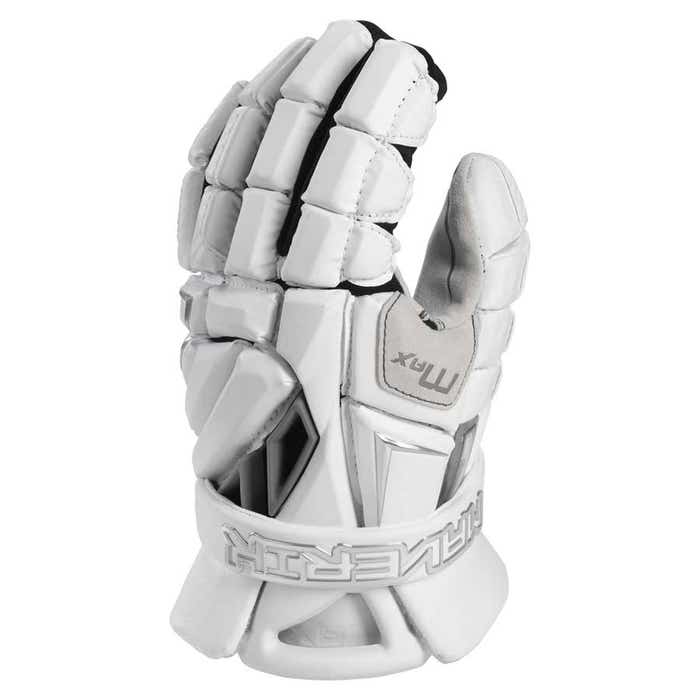 Maverik MAX Lacrosse Gloves Maverik MAX Lacrosse Gloves