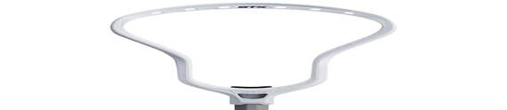 STX Hammer Omega Lacrosse Head