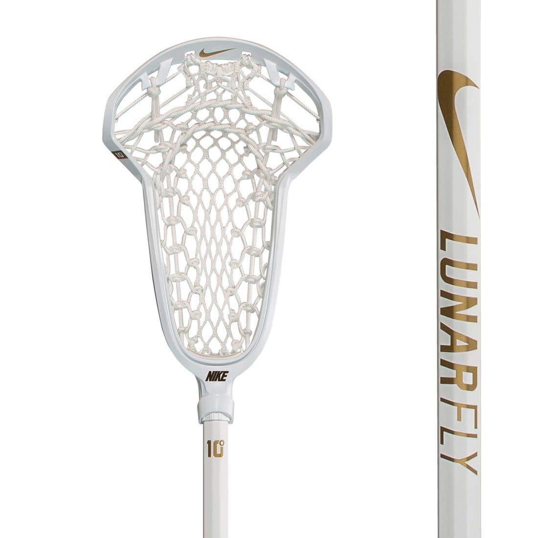 nike lunar fly lacrosse stick