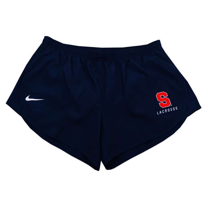 Nike Syracuse Womens Lacrosse Shorts - Adult Nike Syracuse Womens Lacrosse Shorts - Adult