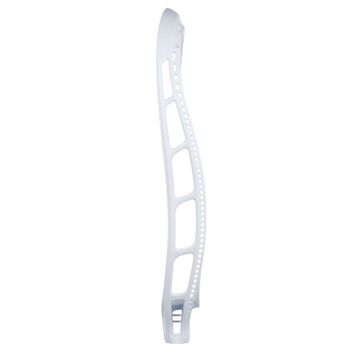 Stringking Mark 2G Goalie Lacrosse Head - Unstrung Side 1