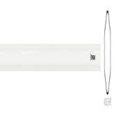 Stringking Composite Pro 360 Lacrosse Shaft - Defense