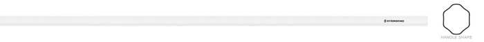 Stringking Composite Pro 360 Lacrosse Shaft - Defense Stringking Composite Pro 360 Lacrosse Shaft - Defense
