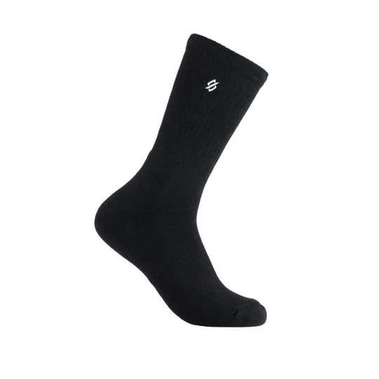 Stringking Athletic Crew Socks