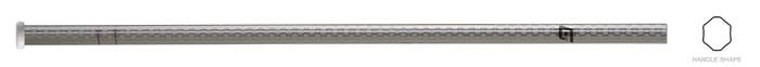 Gait Ice Lacrosse Shaft - Attack Gait Ice Lacrosse Shaft - Attack