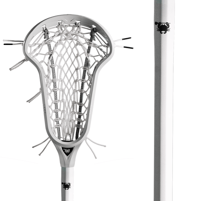 ECD Infinity Women's Complete Stick in white or black ECD Infinity Women's Complete Stick in white or black