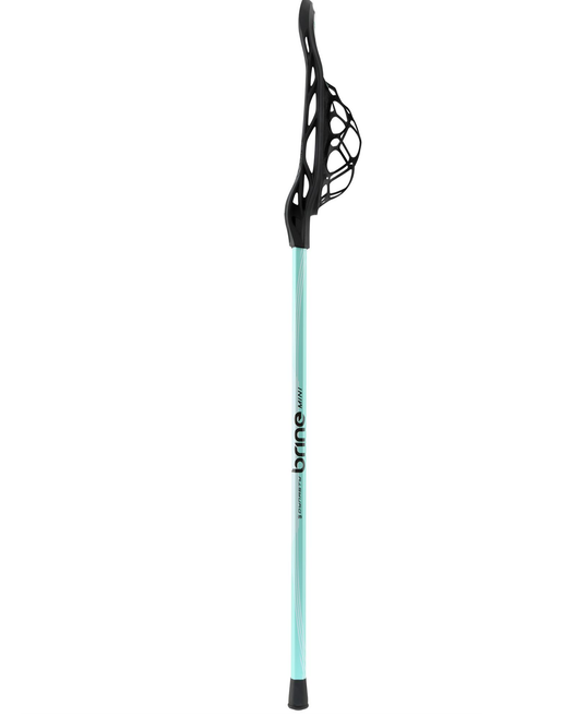 Brine Dynasty Warp Mini Lacrosse Stick