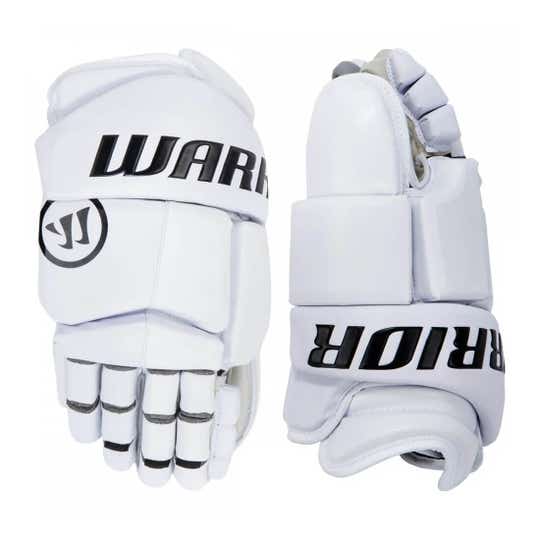 Warrior Fatboy Lacrosse Goalie Gloves