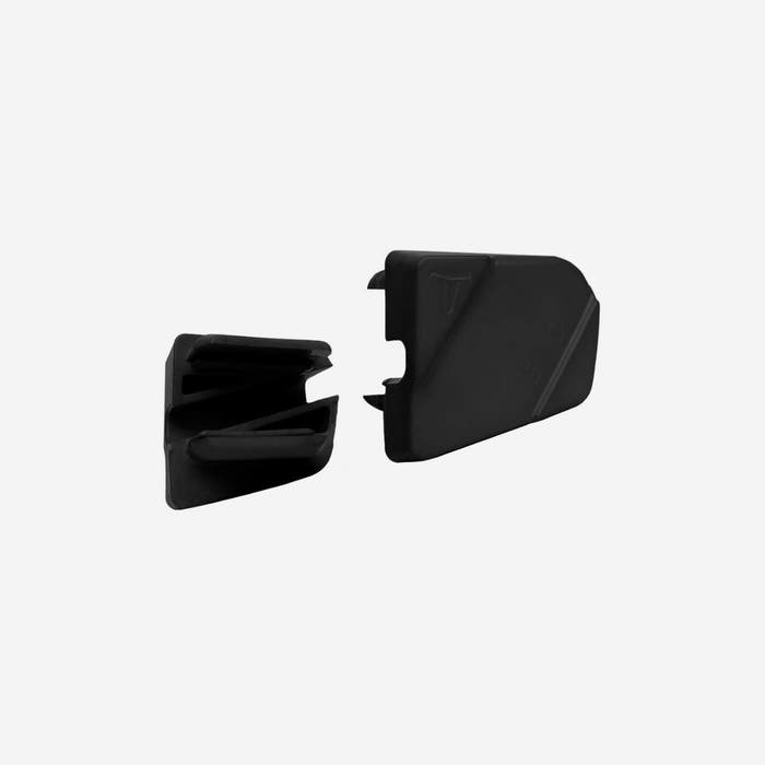 Throne VISION Cage Clips Black Throne VISION Cage Clips Black