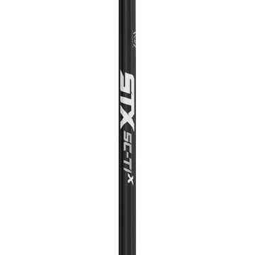 STX SC-TI X Alloy Lacrosse Shaft - Attack
