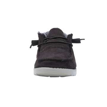 Hey Dude Wendy Corduroy Women's Shoes