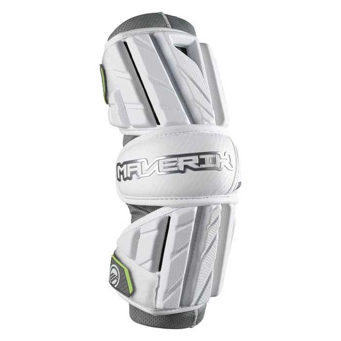 Maverik Max Lacrosse Arm Guard Maverik Max Lacrosse Arm Guard
